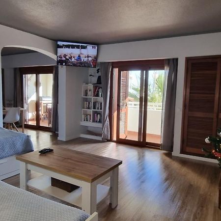 Main Avenue Albufeira, Walk To Beach, Old Town, Shooping, Top Location Esterno foto