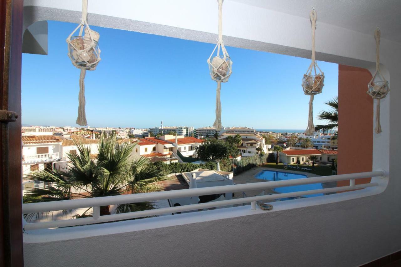 Main Avenue Albufeira, Walk To Beach, Old Town, Shooping, Top Location Esterno foto